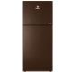Dawlance Avante+ Freezer-On-Top Refrigerator 20 Cu Ft Luxe Brown (91999-WB) - On Installments -ZohaS( 3 Months 0% Percent Profit Product Available On 48 Months Installment )